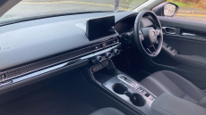 Honda Civic 2.0 eHEV Elegance 5dr CVT Hybrid Hatchback